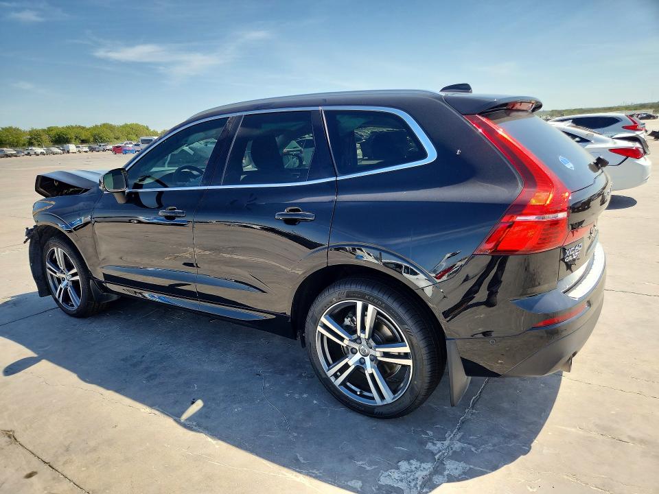 Aukcja sprzedaży 2019 Volvo Xc60, vin: YV4A22RK9K1328929, numer aukcji: 65719216