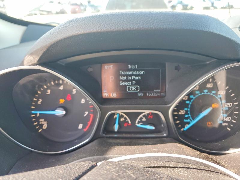 Продажа на аукционе авто 2016 Ford Escape, vin: 1FMCU0F73GUC73647, номер лота: 64134066