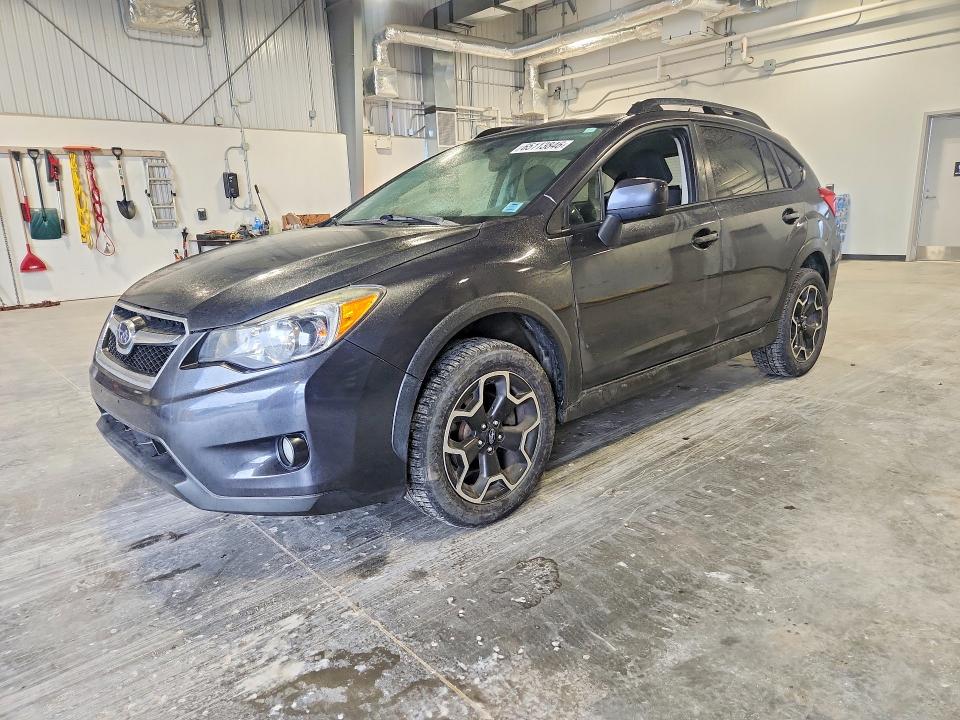 Продажа на аукционе авто 2013 Subaru Xv Crosstrek, vin: JF2GPACC2DH851974, номер лота: 65113846