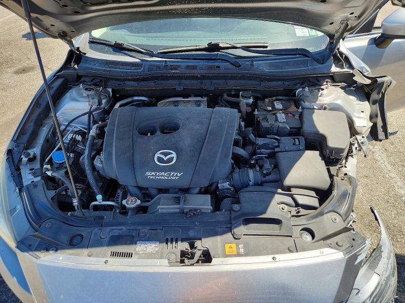 Aukcja sprzedaży 2014 Mazda 3, vin: JM1BM1W72E1193809, numer aukcji: 65870906