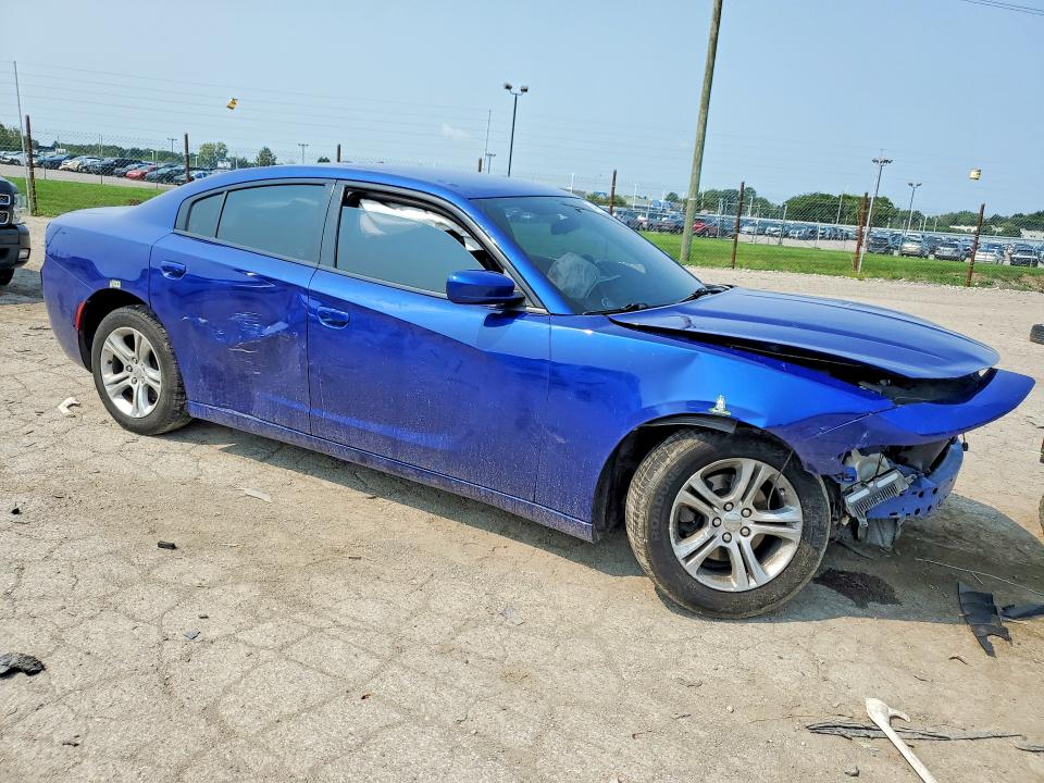 Aukcja sprzedaży 2021 Dodge Charger, vin: 2C3CDXBG4MH643168, numer aukcji: 64407736