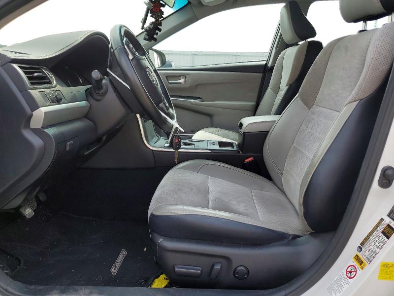 Aukcja sprzedaży 2016 Toyota Camry, vin: 4T1BF1FK5GU177681, numer aukcji: 64358236