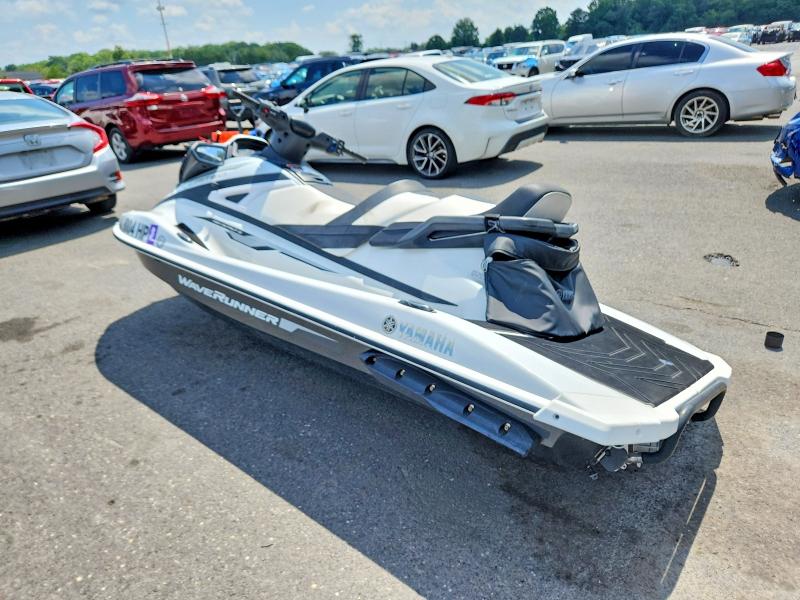 2020 Yam Vx Limited მანქანა იყიდება აუქციონზე, vin: YAMA3544C020, აუქციონის ნომერი: 63843776