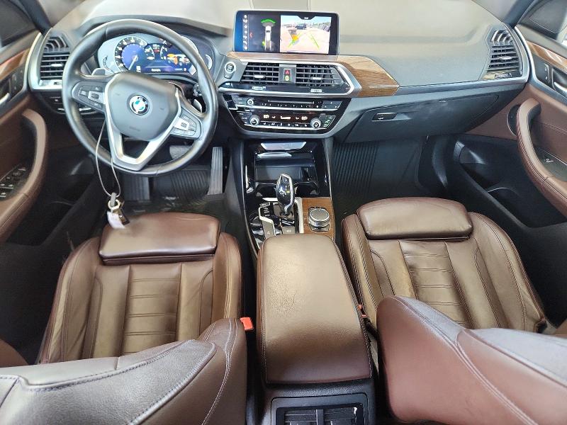 Продаж на аукціоні авто 2019 Bmw X3, vin: 5UXTR7C54KLF32468, номер лоту: 66268066