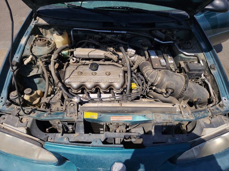 Aukcja sprzedaży 1997 Mercury Tracer, vin: 1MELM13P7VW621142, numer aukcji: 67331686