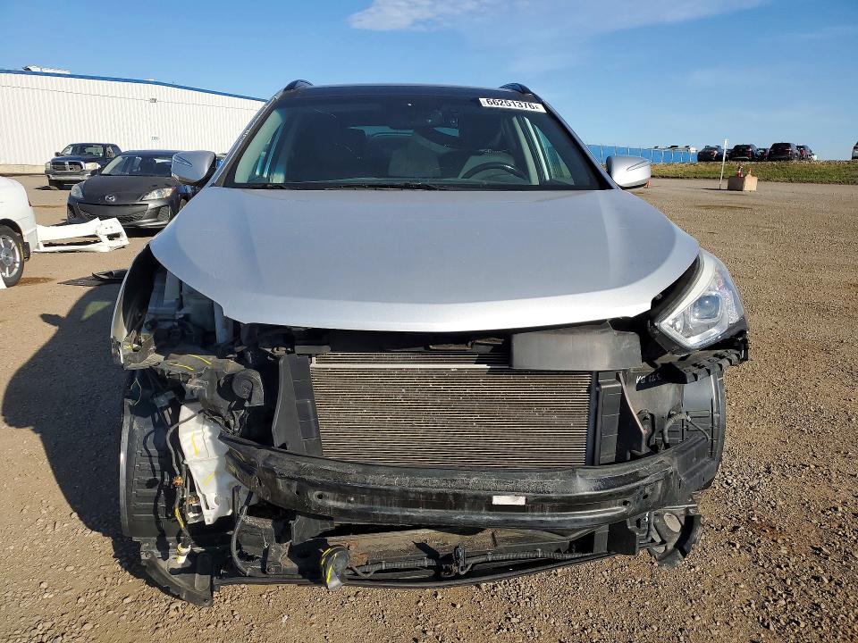 Aukcja sprzedaży 2014 Hyundai Santa Fe Sport, vin: 5XYZUDLB1EG183930, numer aukcji: 66251376