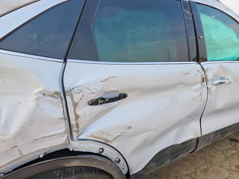 Aukcja sprzedaży 2025 Ford Escape, vin: 1FMCU9JA2SUA94130, numer aukcji: 64494556