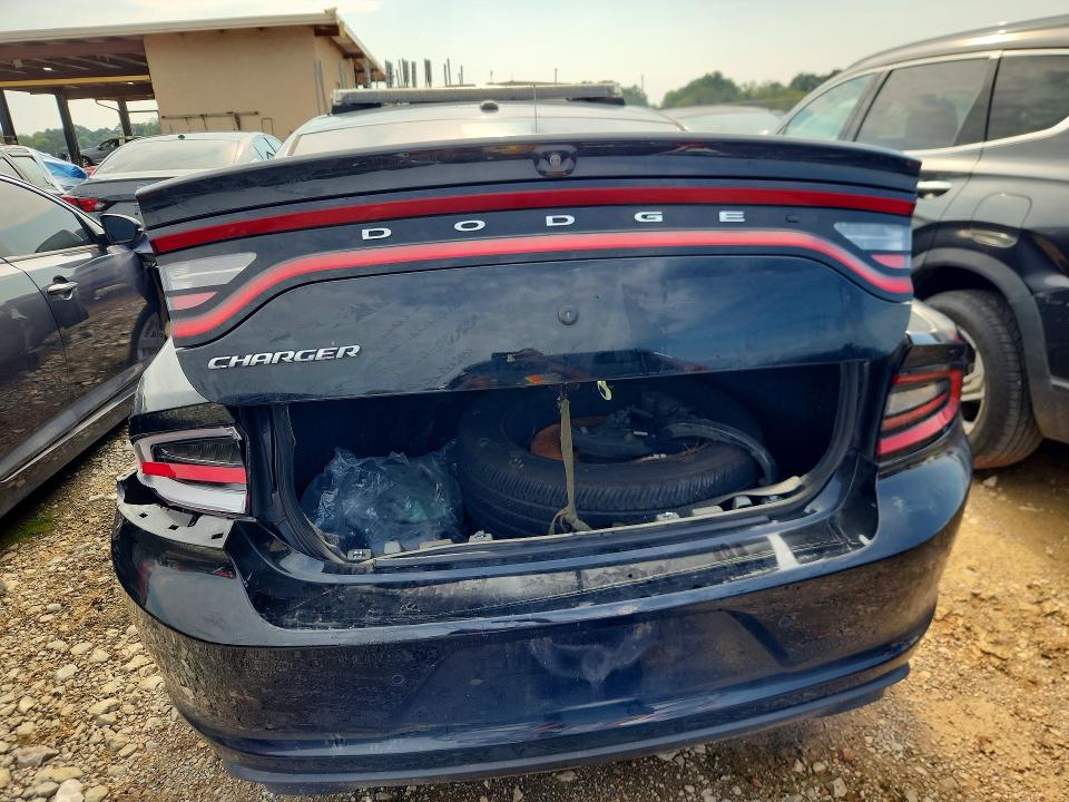 Aukcja sprzedaży 2023 Dodge Charger, vin: 2C3CDXATXPH568981, numer aukcji: 62578826