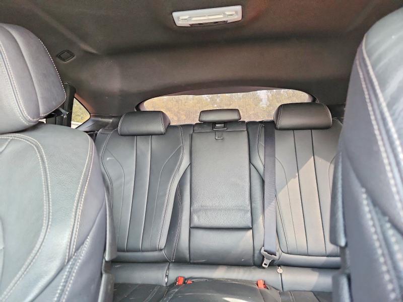 Продажа на аукционе авто 2017 Bmw X6, vin: 5UXKU6C32H0S99779, номер лота: 66166366
