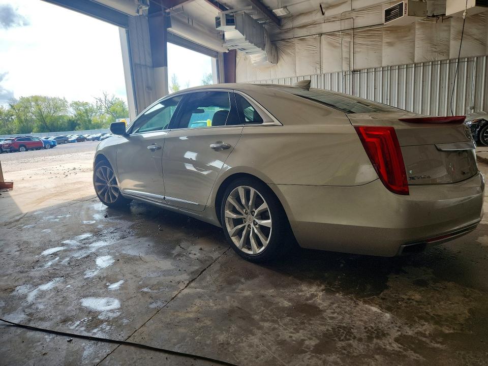 Aukcja sprzedaży 2015 Cadillac Xts, vin: 2G61N5S30F9241780, numer aukcji: 63578826
