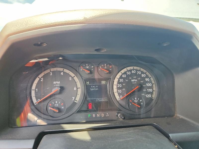 Продажа на аукционе авто 2011 Dodge Ram 1500, vin: 1D7RV1CT0BS625189, номер лота: 66283986