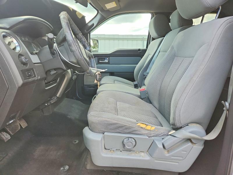 Aukcja sprzedaży 2012 Ford F150, vin: 1FTFW1EF9CKD11477, numer aukcji: 65263566