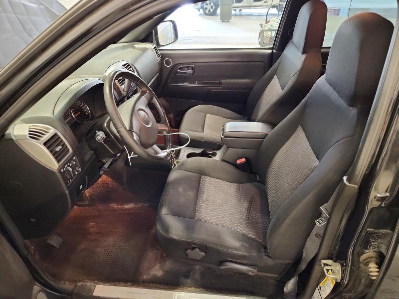 Auction sale of the 2008 Gmc Canyon, vin: 1GTDT13EX88182339, lot number: 63164536