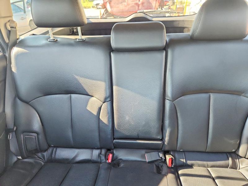 Aukcja sprzedaży 2011 Subaru Outback, vin: 4S4BRDJC7B2359850, numer aukcji: 64324766