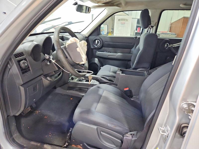 Aukcja sprzedaży 2011 Dodge Nitro, vin: 1D4PU4GK4BW606051, numer aukcji: 65719056