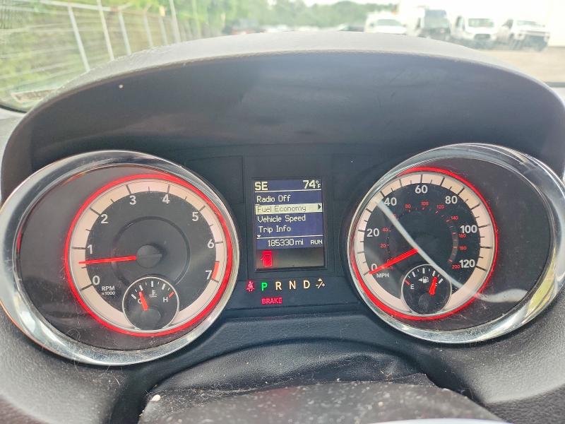 65651526 :رقم المزاد ، 2C4RDGEG1JR238991 vin ، 2018 Dodge Grand Caravan مزاد بيع