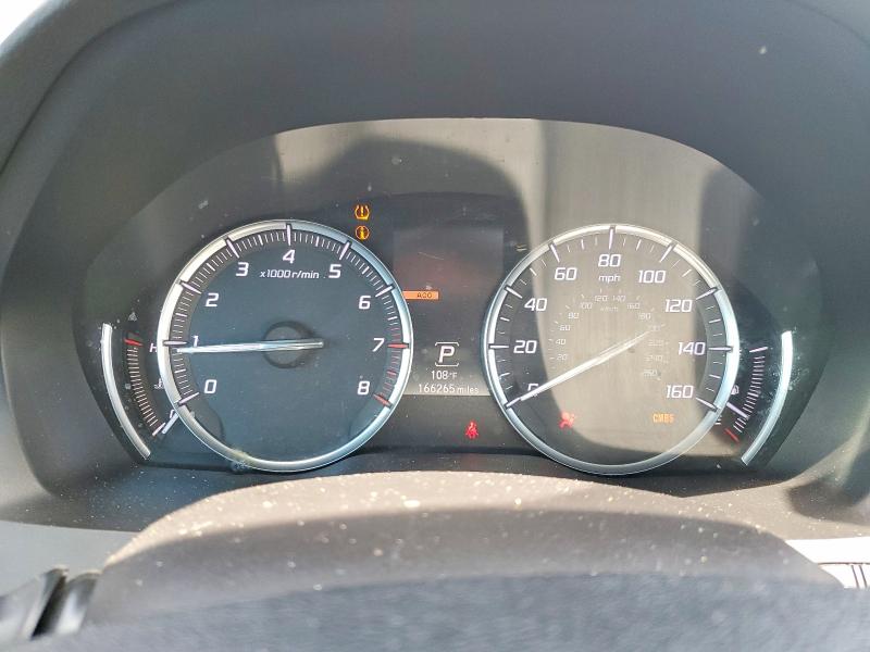 Продаж на аукціоні авто 2014 Acura Mdx, vin: 5FRYD3H85EB007729, номер лоту: 57598936