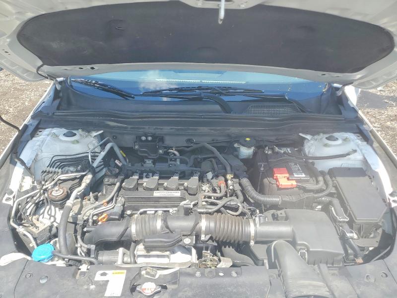 2020 Honda Accord მანქანა იყიდება აუქციონზე, vin: 1HGCV1F3XLA158030, აუქციონის ნომერი: 63372576