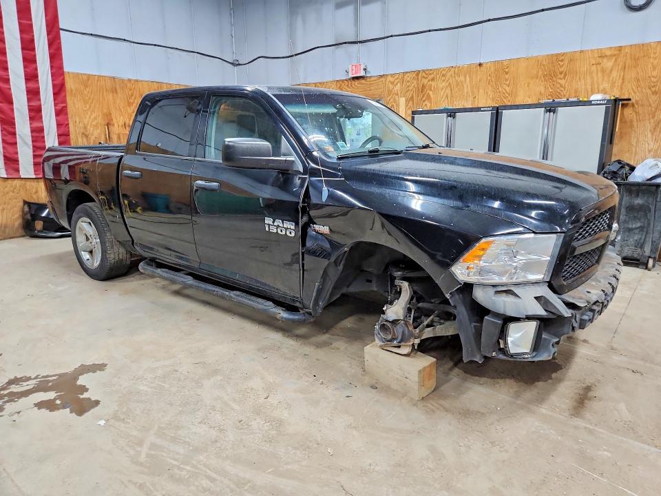 Продажа на аукционе авто 2014 Ram 1500, vin: 1C6RR6KT4ES178147, номер лота: 63279306