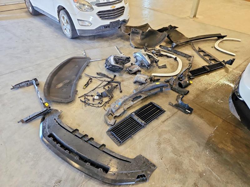 Aukcja sprzedaży 2025 Gmc Acadia, vin: 1GKENRRS8SJ132795, numer aukcji: 63578046