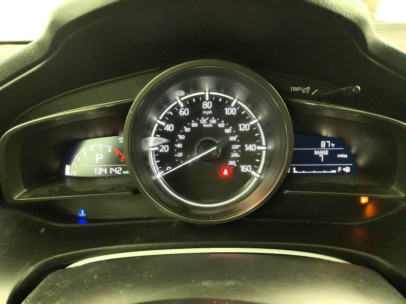 64430316 :رقم المزاد ، 3MZBN1V35JM210432 vin ، 2018 Mazda 3 مزاد بيع