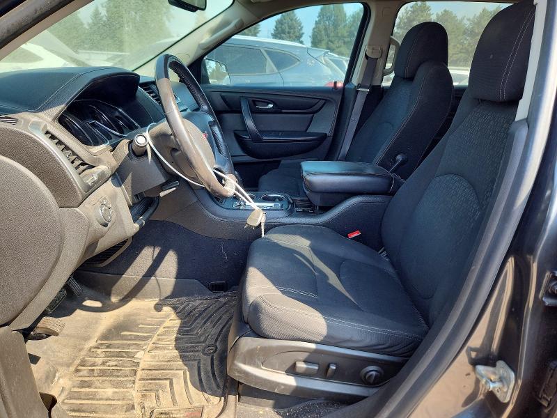 66188086 :رقم المزاد ، 1GKKRPKD9EJ295614 vin ، 2014 Gmc Acadia مزاد بيع