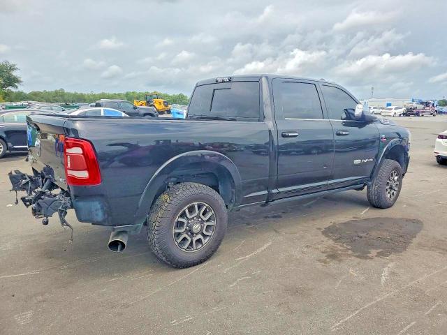 66261936 :رقم المزاد ، 3C6UR5GL2LG287126 vin ، 2020 Ram 2500 مزاد بيع