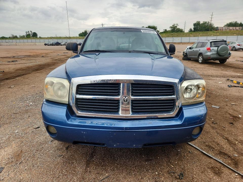 Aukcja sprzedaży 2005 Dodge Dakota, vin: 1D7HW48N85S345884, numer aukcji: 64848916