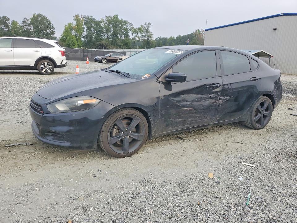 Продажа на аукционе авто 2015 Dodge Dart, vin: 1C3CDFBB7FD242874, номер лота: 65999376
