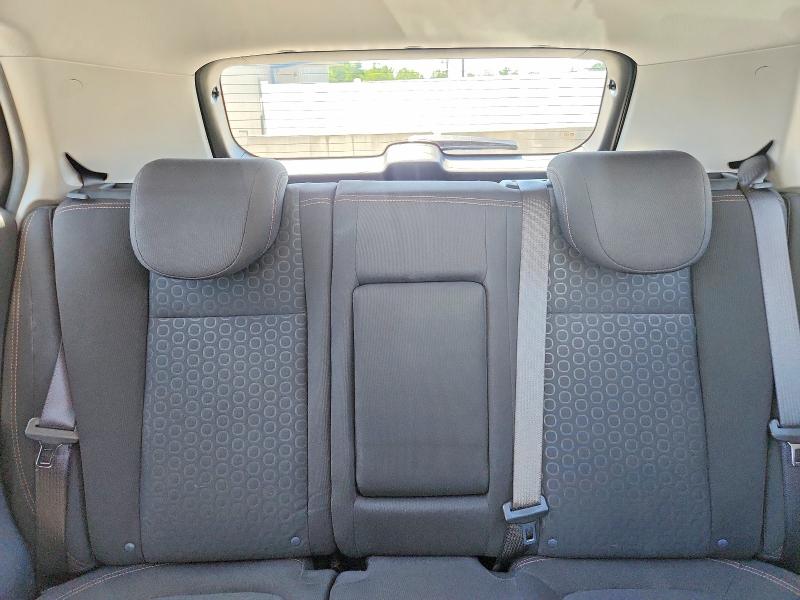 Продажа на аукционе авто 2021 Chevrolet Trax, vin: KL7CJNSB9MB349459, номер лота: 63725496