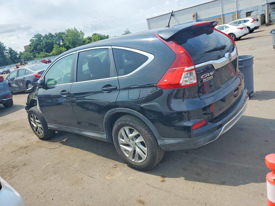 Продажа на аукционе авто 2015 Honda Cr-v, vin: 2HKRM4H59FH689230, номер лота: 63211376