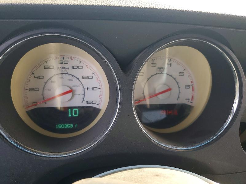 Aukcja sprzedaży 2013 Dodge Challenger, vin: 2C3CDYBT6DH579380, numer aukcji: 63903456