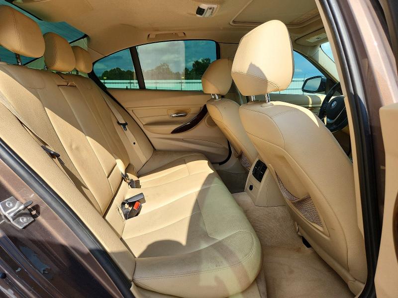 Aukcja sprzedaży 2014 Bmw 328, vin: WBA3A5G51ENP28524, numer aukcji: 64276696