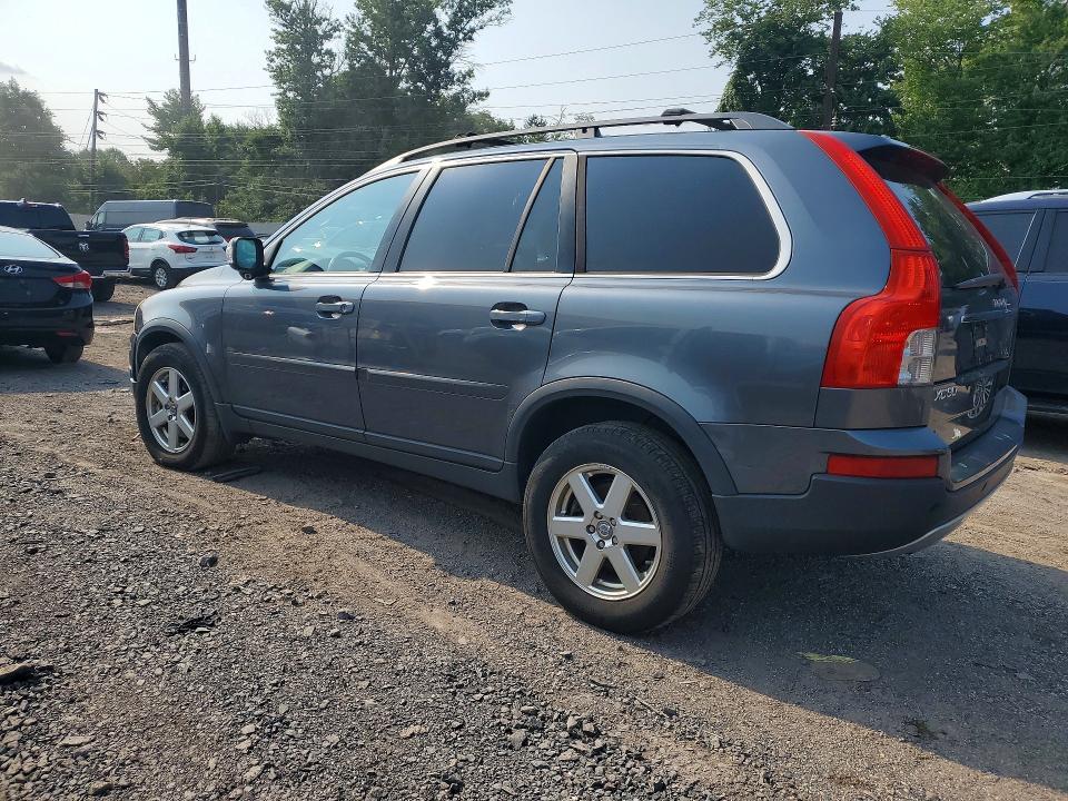 Продаж на аукціоні авто 2007 Volvo Xc90, vin: YV4CZ982471393502, номер лоту: 64925506