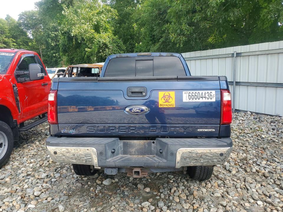 Продажа на аукционе авто 2015 Ford F350, vin: 1FT8W3B68FEC74756, номер лота: 66604436