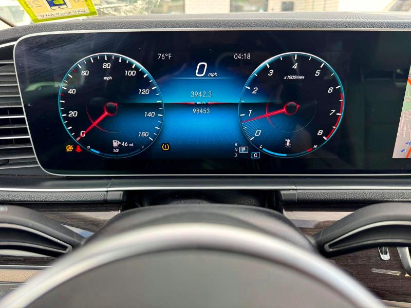 Aukcja sprzedaży 2021 Mercedes-benz Gle, vin: 4JGFB4JB4MA504705, numer aukcji: 63624346