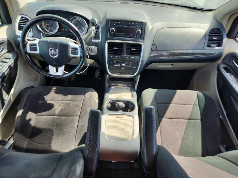 Aukcja sprzedaży 2011 Dodge Grand Caravan, vin: 2D4RN5DG5BR744413, numer aukcji: 63526716