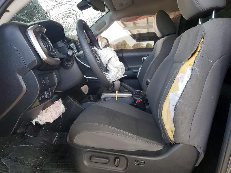 Aukcja sprzedaży 2020 Toyota Tacoma, vin: 3TMCZ5AN7LM316751, numer aukcji: 66572656