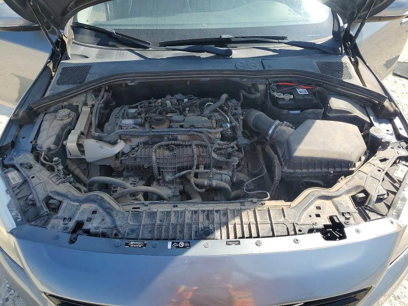 Aukcja sprzedaży 2017 Volvo S60, vin: YV126MFL6H2420677, numer aukcji: 64144326