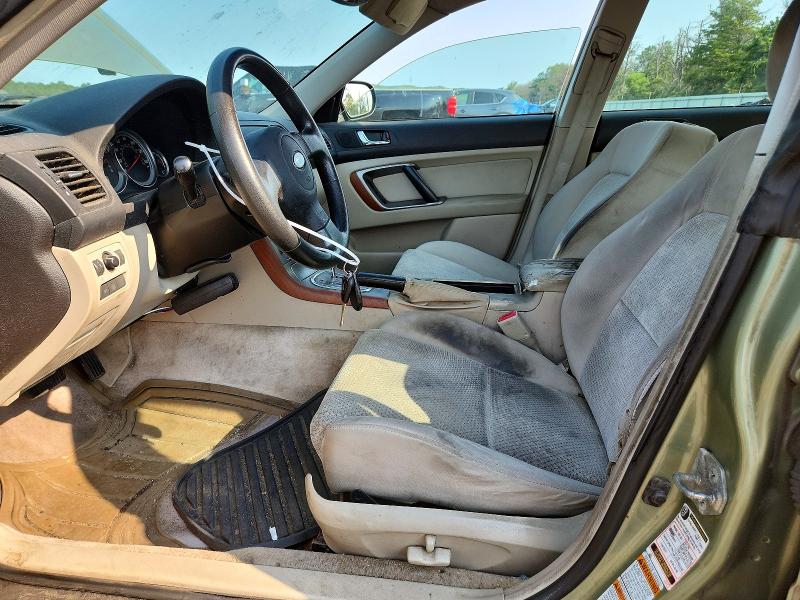 Aukcja sprzedaży 2025 Subaru Legacy, vin: 4S4BP61CX57336040, numer aukcji: 64243296