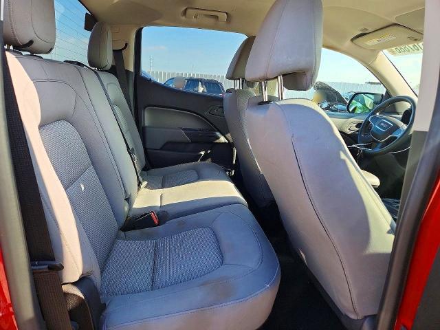 Aukcja sprzedaży 2015 Gmc Canyon, vin: 1GTG5AEA5F1202875, numer aukcji: 65167886