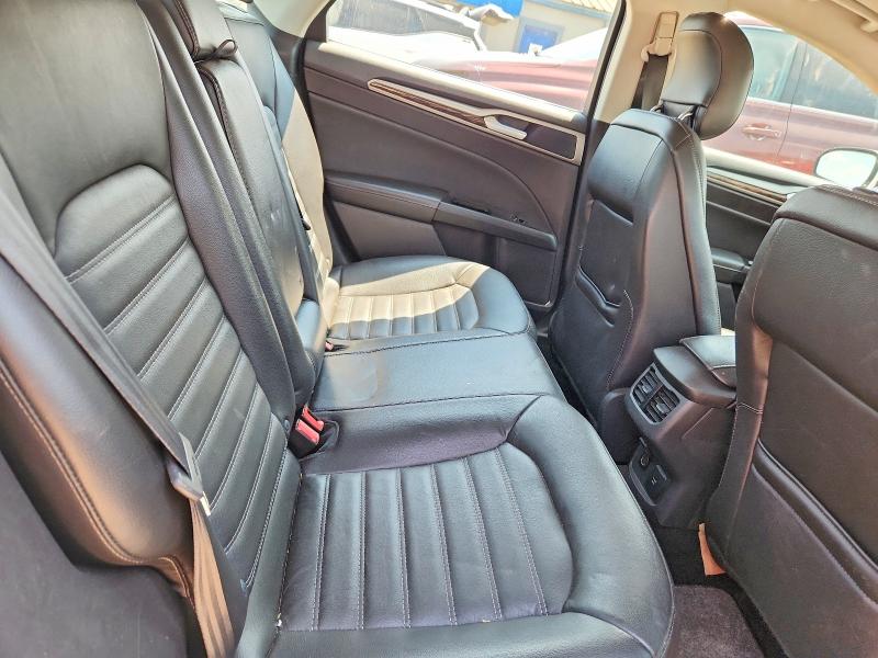 Продажа на аукционе авто 2014 Ford Fusion, vin: 3FA6P0H94ER266837, номер лота: 64131066