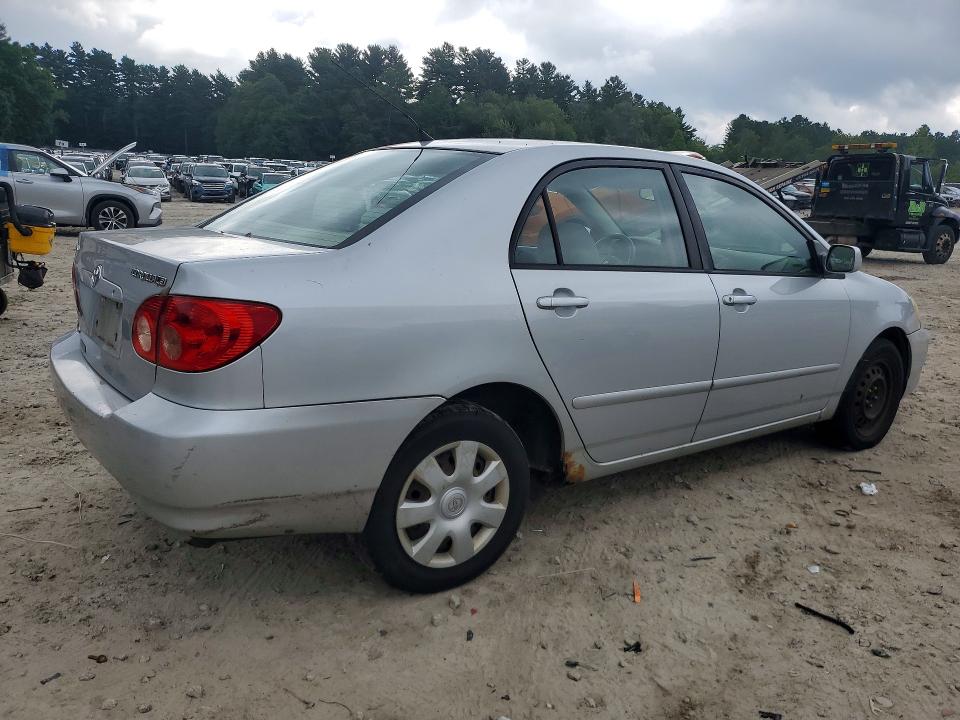 2007 Toyota Corolla მანქანა იყიდება აუქციონზე, vin: 1NXBR32E37Z879310, აუქციონის ნომერი: 64323516