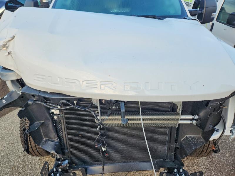 2026 Ford F350 მანქანა იყიდება აუქციონზე, vin: 1FD8W3HN7TEE06122, აუქციონის ნომერი: 63504036