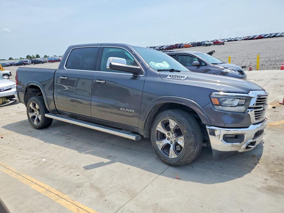 2019 Ram 1500 მანქანა იყიდება აუქციონზე, vin: 1C6SRFJT4KN516627, აუქციონის ნომერი: 64941546