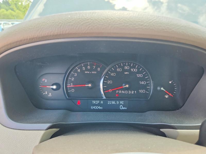 Auction sale of the 2006 Cadillac Dts, vin: 1G6KD57Y16U179319, lot number: 63645526