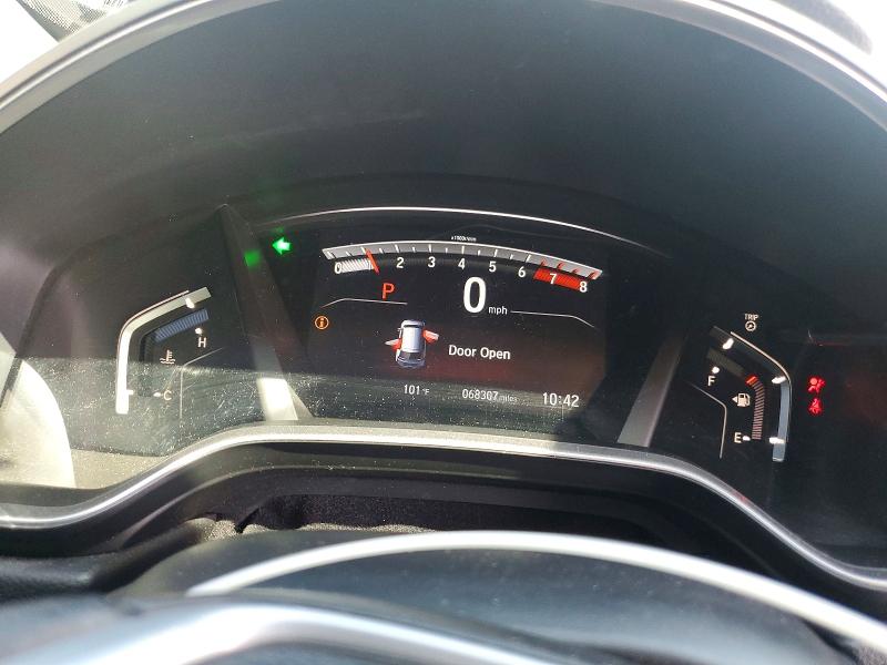 Aukcja sprzedaży 2019 Honda Cr-v, vin: 7FARW1H5XKE024021, numer aukcji: 65939656