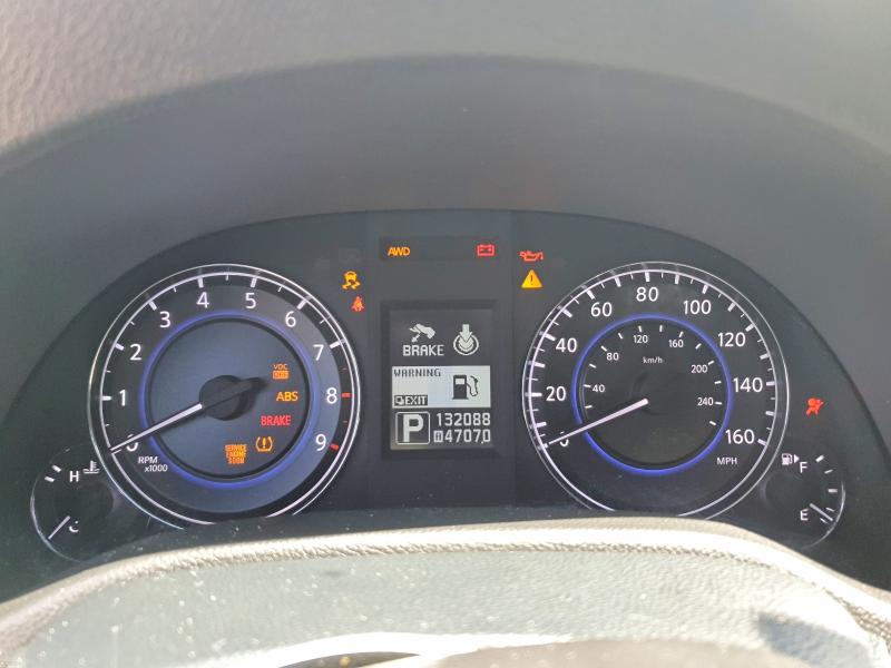 Продаж на аукціоні авто 2010 Infiniti G37 Sedan, vin: JN1CV6AR6AM452580, номер лоту: 65712136