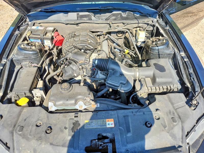 2014 Ford Mustang მანქანა იყიდება აუქციონზე, vin: 1ZVBP8AM7E5214172, აუქციონის ნომერი: 63996906