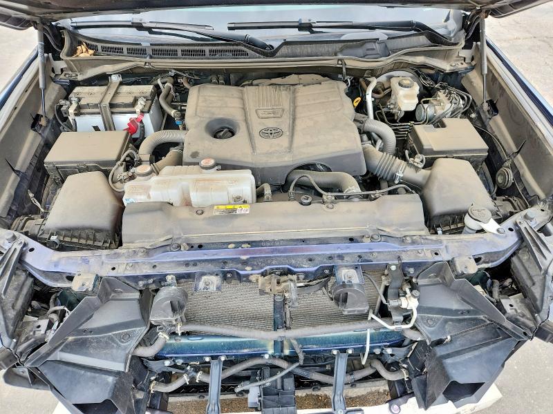 Aukcja sprzedaży 2024 Toyota Tundra, vin: 5TFLA5DB8RX217383, numer aukcji: 64894816